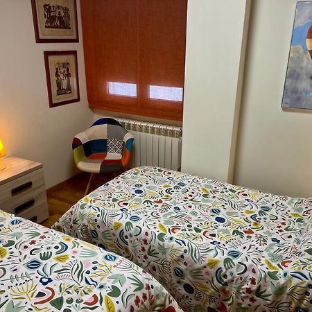 Ava-2 Apartment Arevalo Ngoại thất bức ảnh