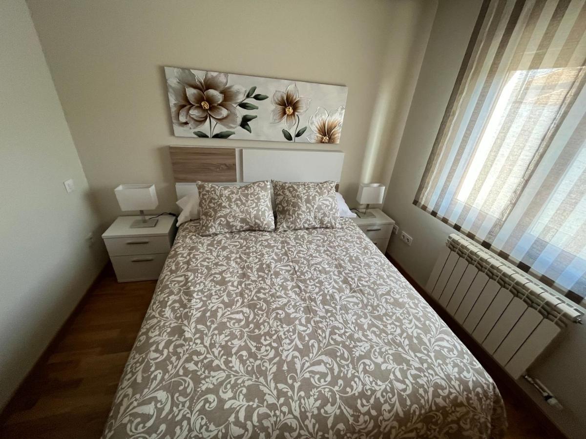 Ava-2 Apartment Arevalo Ngoại thất bức ảnh