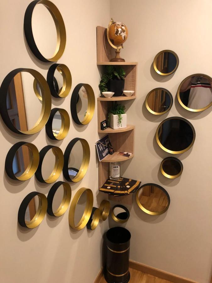 Ava-2 Apartment Arevalo Ngoại thất bức ảnh