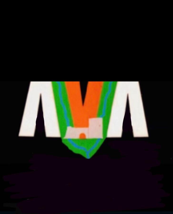Ava-2 Apartment Arevalo Ngoại thất bức ảnh
