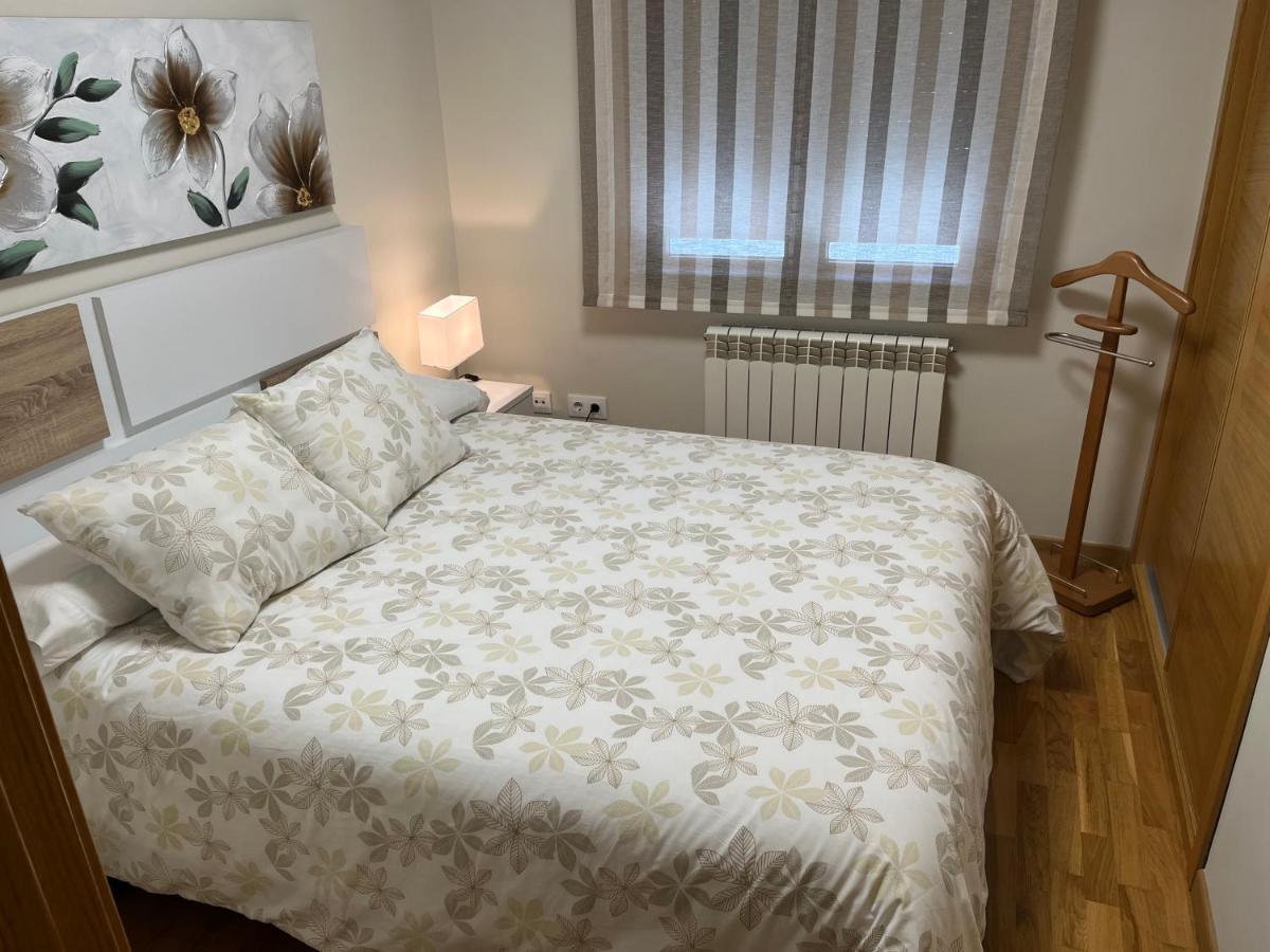 Ava-2 Apartment Arevalo Ngoại thất bức ảnh